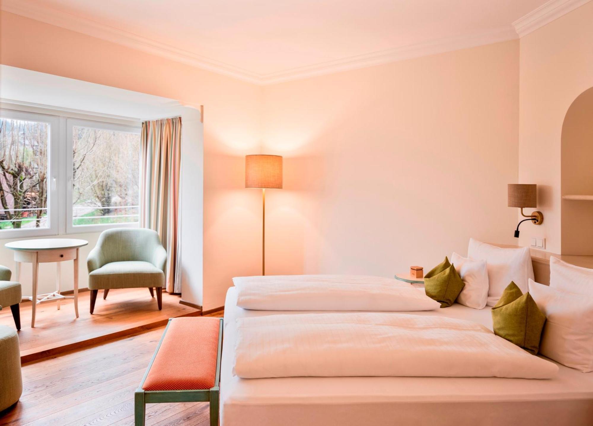 Waldhof Fuschlsee Resort Fuschl am See Esterno foto