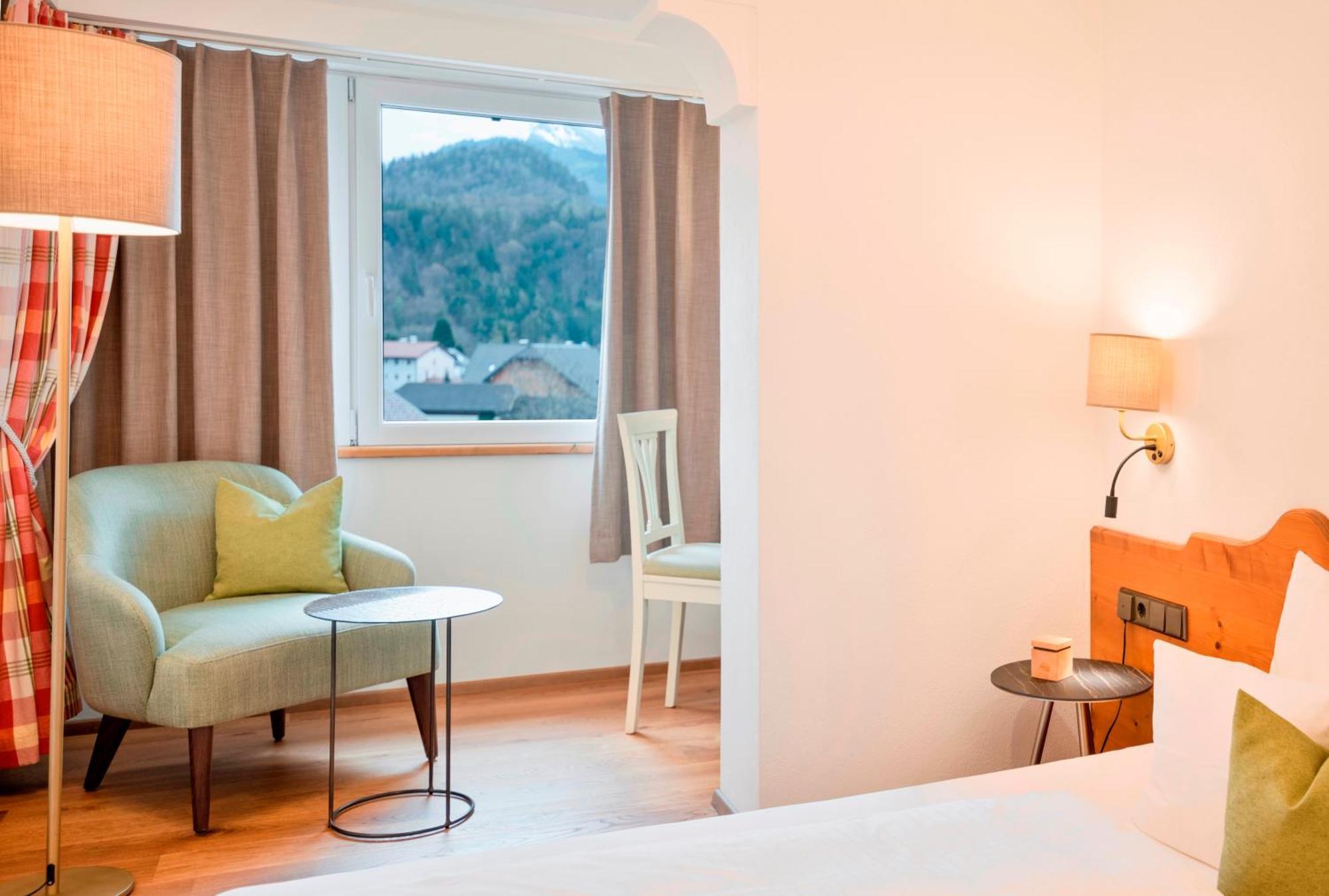 Waldhof Fuschlsee Resort Fuschl am See Esterno foto